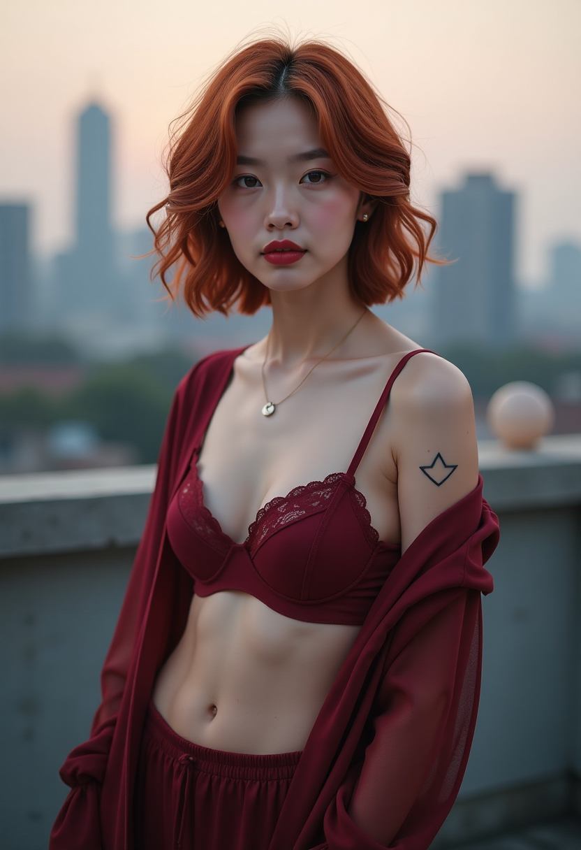 莲花楼