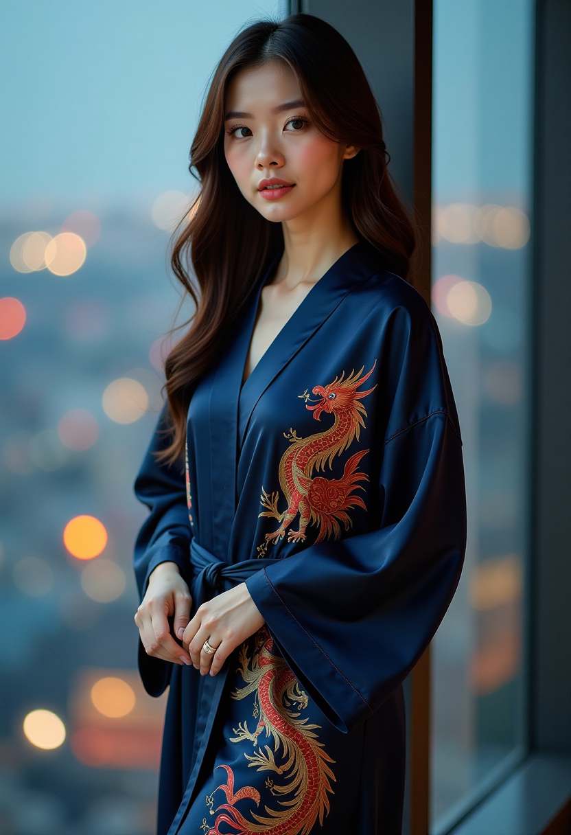 涉过愤怒的海